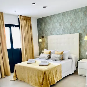 Pensionat Alisol Boutique San Pedro, Marbella
