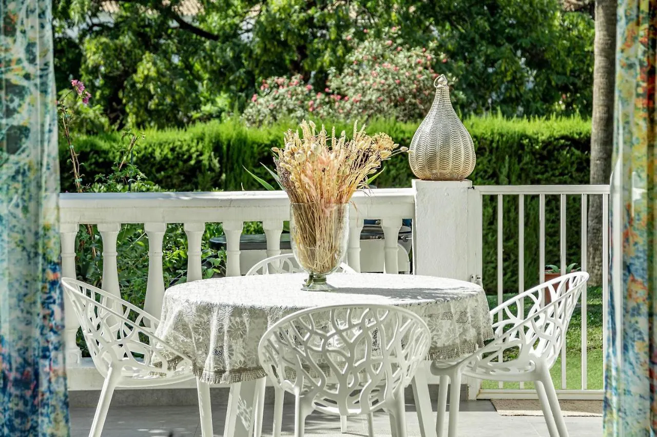 Cozy 2 Bedroom Corner Apartment In Puerto Banus With A Stunning Terrace Marbella Spain