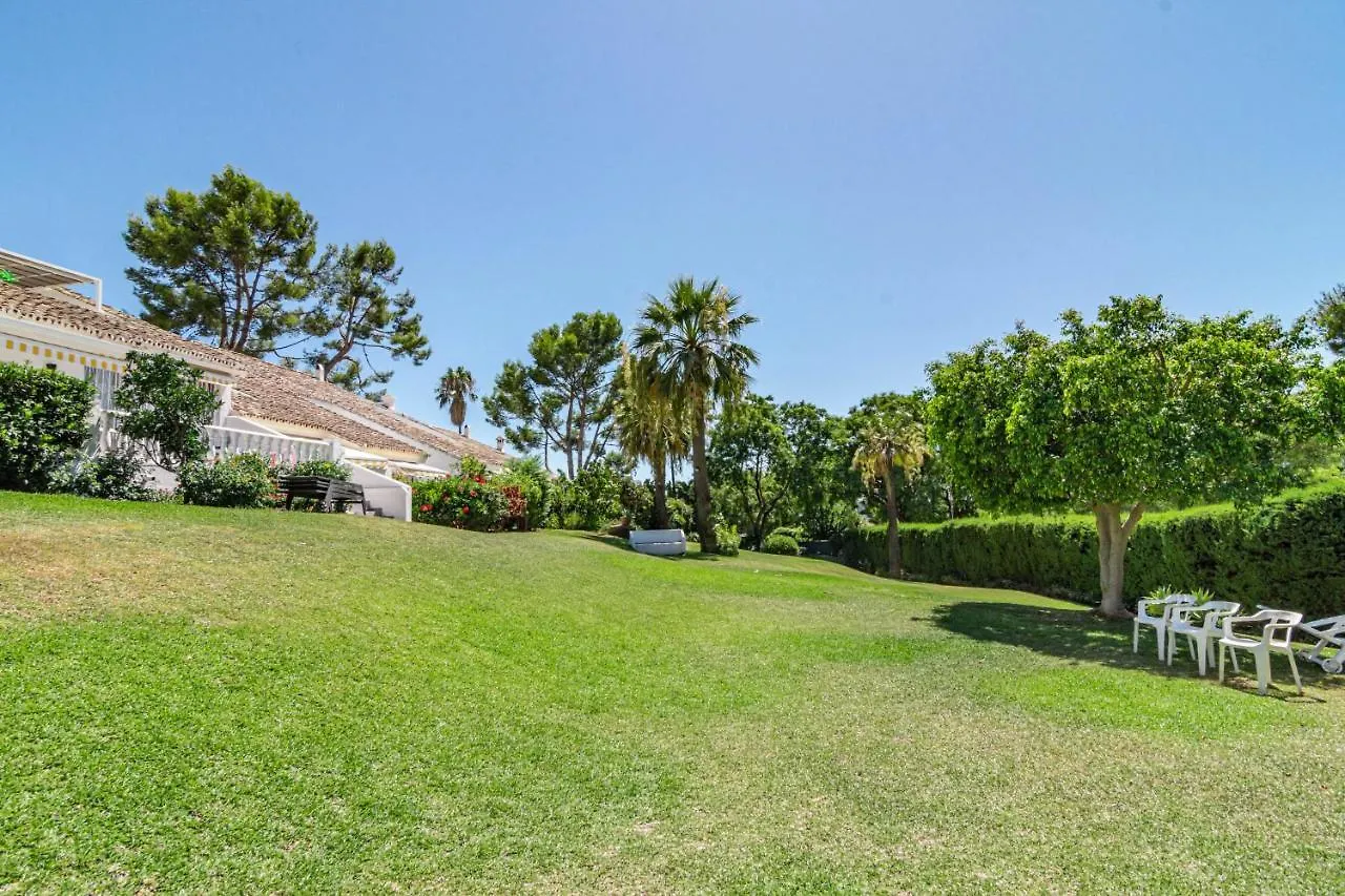 Cozy 2 Bedroom Corner Apartment In Puerto Banus With A Stunning Terrace Marbella