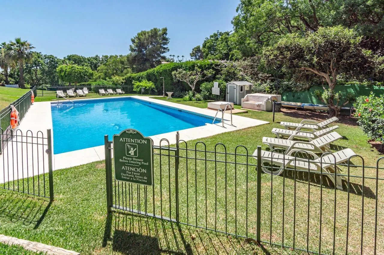 Holiday home Cozy 2 Bedroom Corner Apartment In Puerto Banus With A Stunning Terrace Marbella