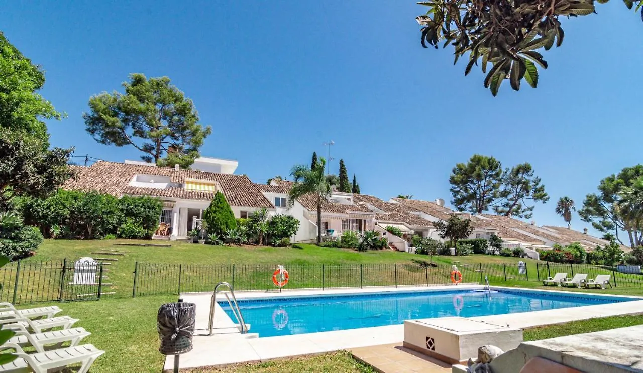 Cozy 2 Bedroom Corner Apartment In Puerto Banus With A Stunning Terrace Marbella Spain
